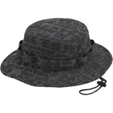 Cities Jacquard Boonie